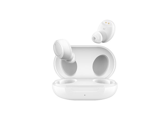 OPPO、完全ワイヤレスイヤホン「OPPO Enco W51」を9/4より順次