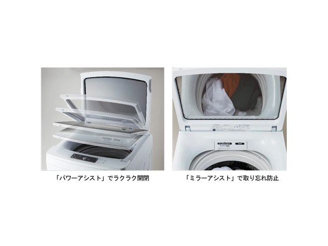 洗濯機ﾊｲｱｰﾙ JW-KD85A Amazon | ハイアール JW-KD85A ホワイト [簡易乾燥機能付洗濯機