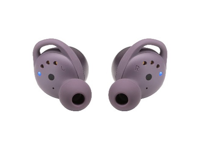 JBL、完全ワイヤレスイヤホン「JBL LIVE300TWS」に新カラー2色追加