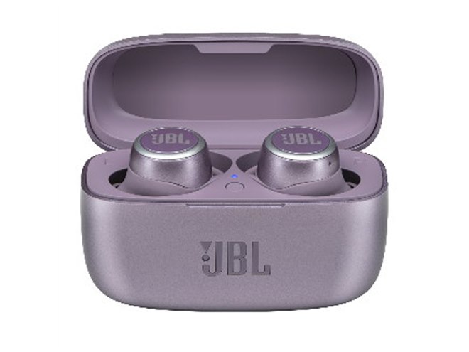 JBL、完全ワイヤレスイヤホン「JBL LIVE300TWS」に新カラー2色追加