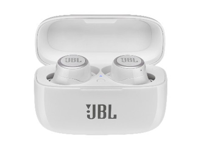 JBL、完全ワイヤレスイヤホン「JBL LIVE300TWS」に新カラー2色追加