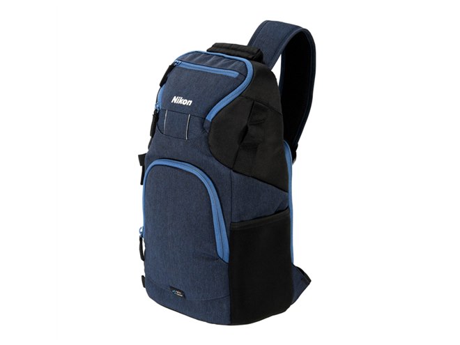 ニコン、新ミラーレス「Z 5」対応グリップなどオリジナルグッズ5種