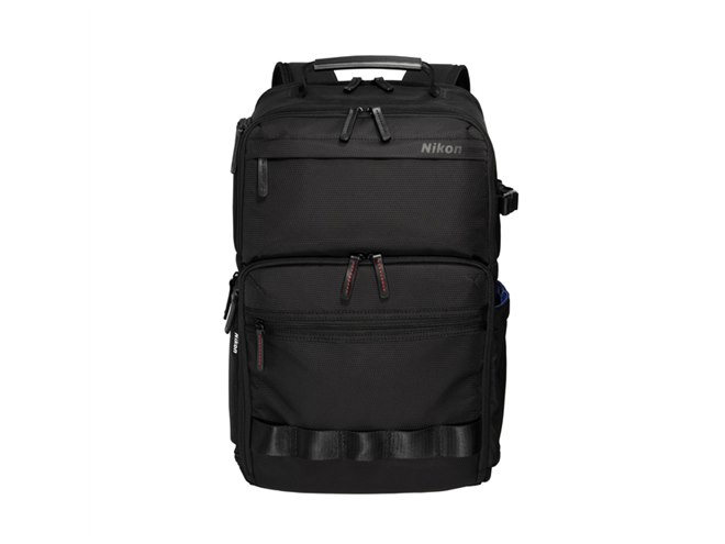 ニコン、新ミラーレス「Z 5」対応グリップなどオリジナルグッズ5種