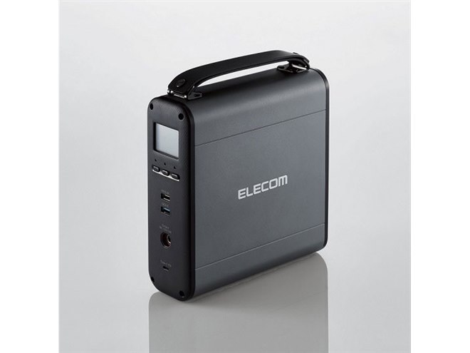 ポータブル電源 2020新型 60W AC出力 コンセント ポータブル電源まとめ】旅行や災害時にも役立つACコンセント付き