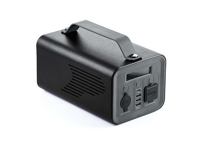 ポータブル電源 2020新型 60W AC出力 コンセント ポータブル電源まとめ】旅行や災害時にも役立つACコンセント付き