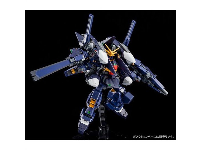 AOZ models ハイゼンスレイ・ラー 1/144 ハイゼンスレイ 実戦配備型