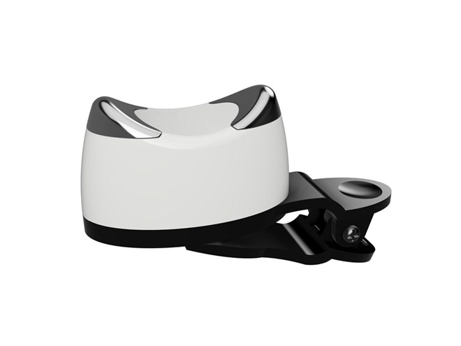 【新品】スマホ 美顔器 EMS 未使用品 NOFL Smart スマホ美顔器 NOFL Smart ノーフルスマート 美顔器 EMS 美容家電