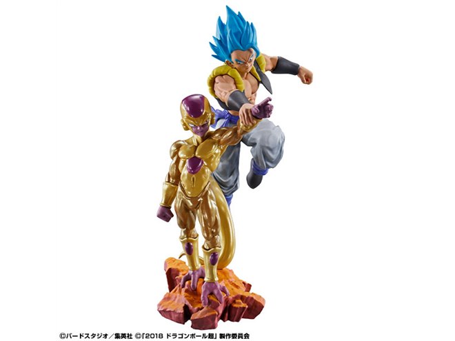 メガハウス、コレクションフィギュア「ドラカプ RE BIRTH 超