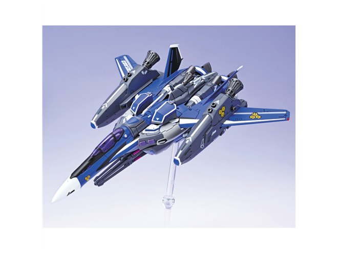 新品 未開封 アオシマ ACKS マクロスF クラン・クラン プラモデル マクロスF VF-25G ス－パーメサイア クラン・クラン｜株式会社 青島