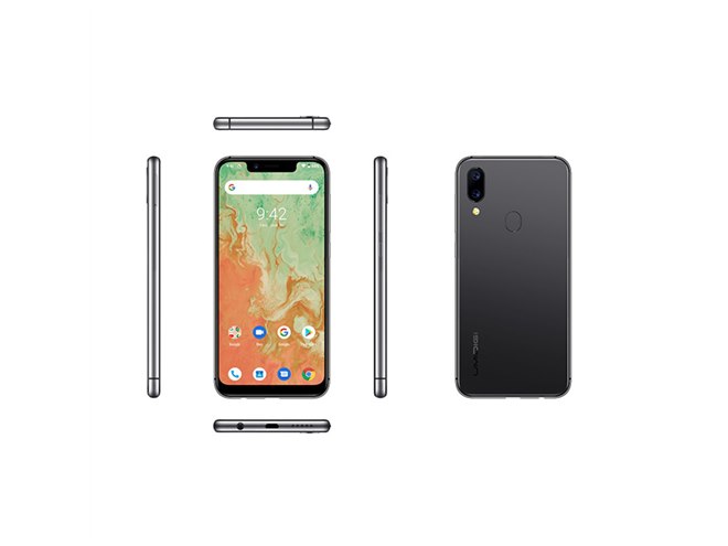 HISモバイル、SIMセットで税別14,880円の5.7型スマホ「A3X」 - 価格.com