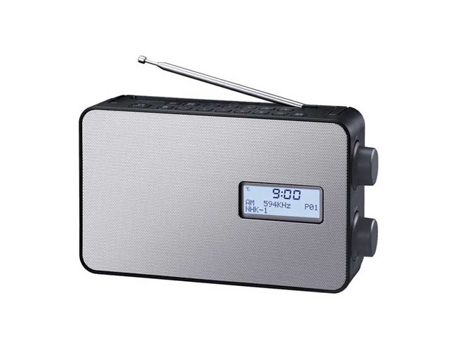 パナソニック、防滴仕様のBluetooth対応ラジオ「RF-300BT」 - 価格.com