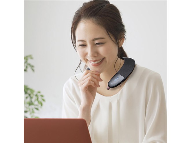 ★お値下げ可能★ P2 スピーカー LINEコラボ VTuber「鏡見みら」「メタモエ」「夢咲刻夜」がBluetoothスピーカー