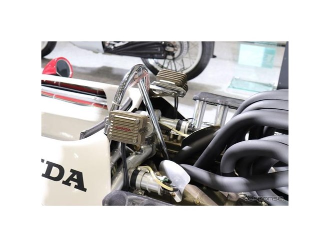 ホンダレーシングスピリットの原点・マン島TTレース出場宣言
