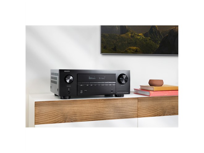 DENON AVR-X2700H AVアンプ Amazon.co.jp: デノン Denon AVR-X2700H 8K Ultra HD HDR10+