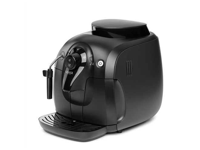 スチームノズル付き全自動エスプレッソマシン「GAGGIA BESANA」 - 価格.com