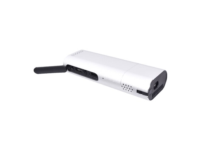Q-PRO プロジェクター　小型　android 搭載 楽天市場】リベルタ Q-PRO キュープロ 小型モバイル