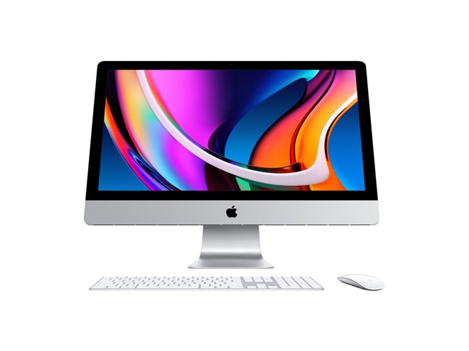 Macデスクトップ Apple iMac 27 Amazon.com: Apple iMac 27-Inch Desktop, 3.4 GHz Intel Core