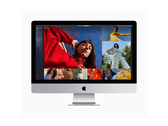 iMac27インチMid2010高速SSD&OpenCore搭載最新macOS iMac (27-inch, Mid 2010) マニュアルとダウンロード - Apple