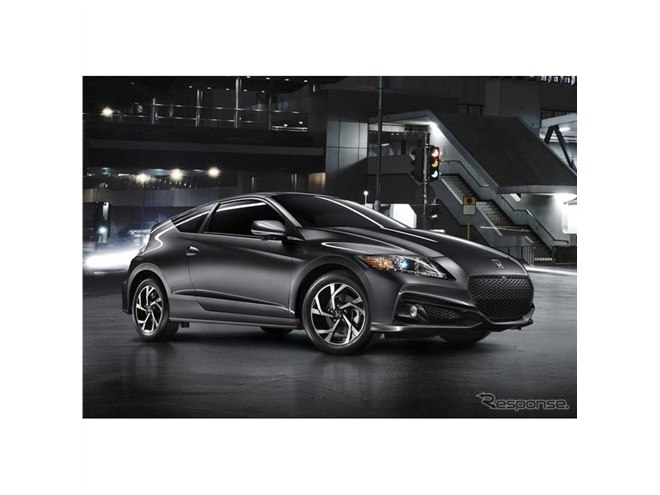 ホンダ CR-Z、再び？ 米国で名称の商標登録を申請 - 価格.com