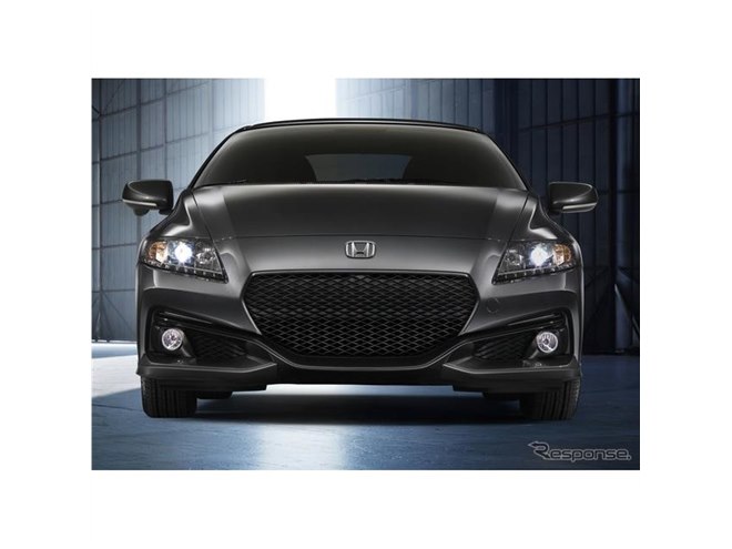 ホンダ CR-Z、再び？ 米国で名称の商標登録を申請 - 価格.com