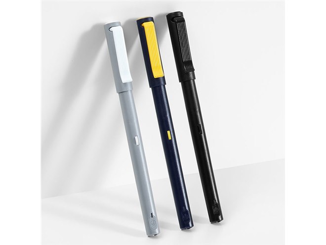 NeoLAB、書いた内容をデジタル化するスマートペン「Neo smartpen