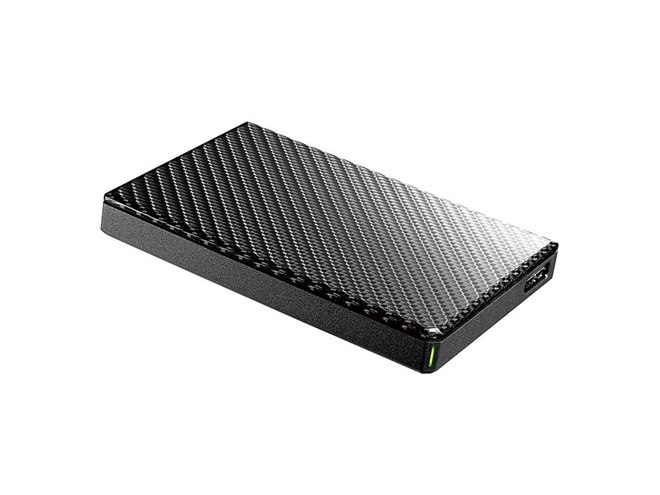 アイ・オー、HDMI/アナログキャプチャー「GV-HDREC」のHDD同梱モデル