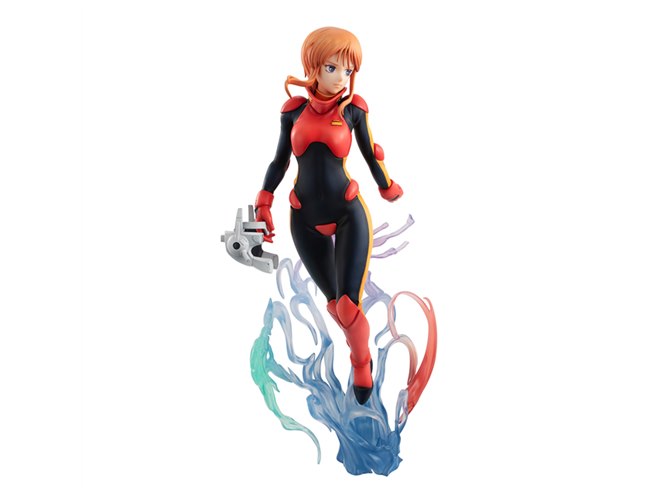 メガハウス 機動戦士ガンダムZZ プルツー＆プル フィギュア メガハウス GGG 機動戦士ガンダムZZ プルツー レビュー - YouTube