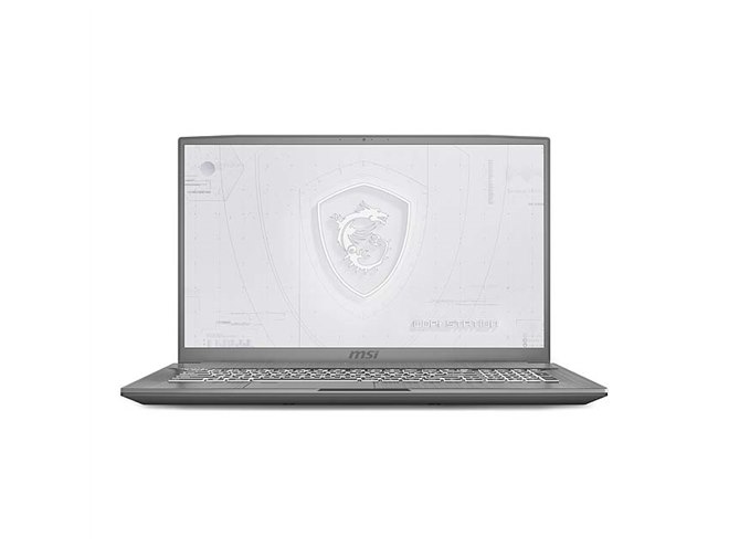 Precision5540 モバイルワークステーション　Quadro 訳あり品 MSI、「Quadro」を搭載したモバイルワークステーション「WS66