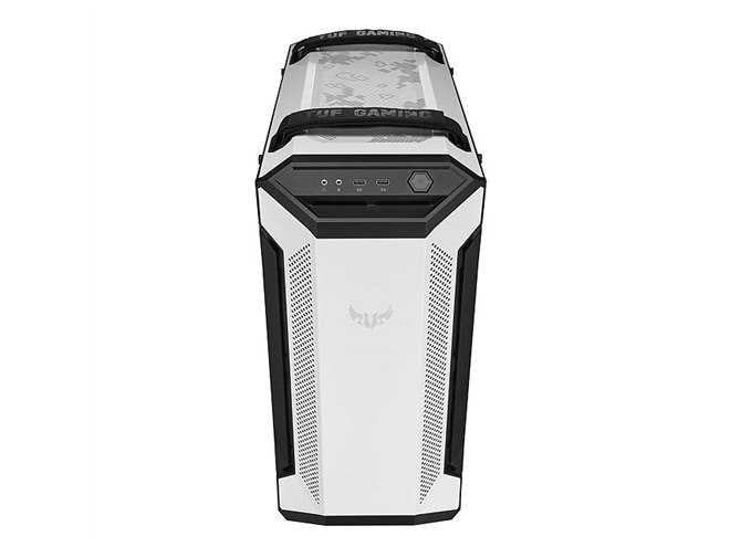 ASUS、ゲーミングPCケースのホワイトエディション2機種 - 価格.com