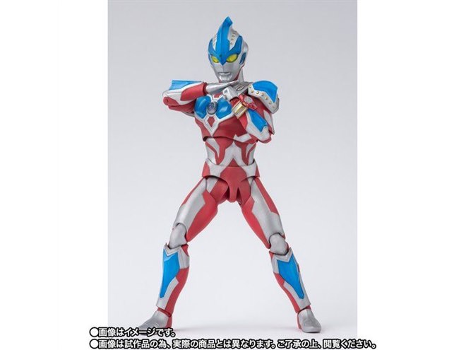 S.H.Figuarts ウルトラマンギンガシリーズ　3体セット 本日最終限定価格S.H.Figuartsウルトラマンギンガ