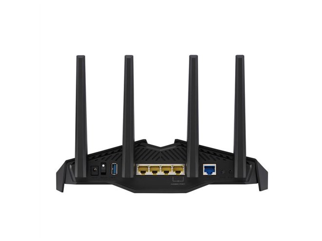 ASUS、Wi-Fi 6対応のゲーミング無線LANルーター「RT-AX82U」 - 価格.com