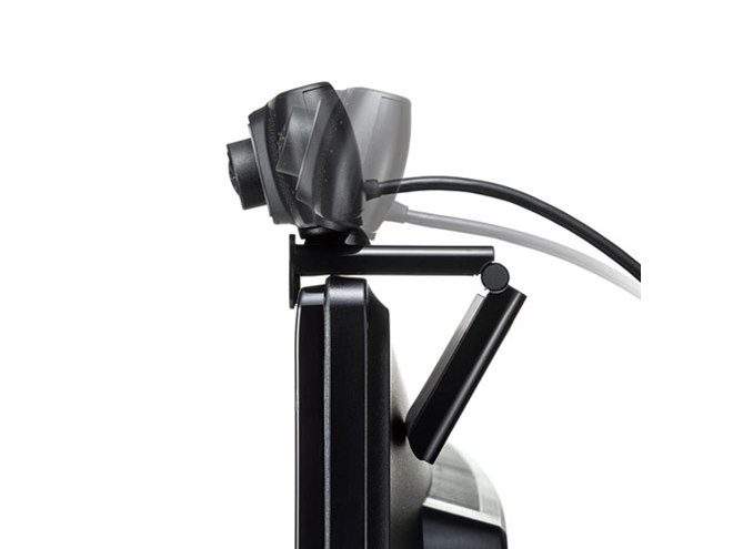 サンワ、超広角レンズを搭載したWEBカメラ「CMS-V53BK」 - 価格.com