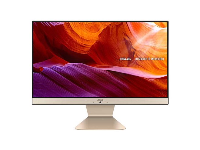 ASUS SSD500GB/Win11 24H2/21.5型 V222U 良品 ASUS V222｜All-in-One PCs｜ASUS Global