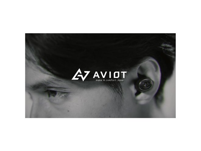 AVIOT、錦戸亮/赤西仁のプロジェクト「N/A」コラボの完全ワイヤレスイヤホン - 価格.com