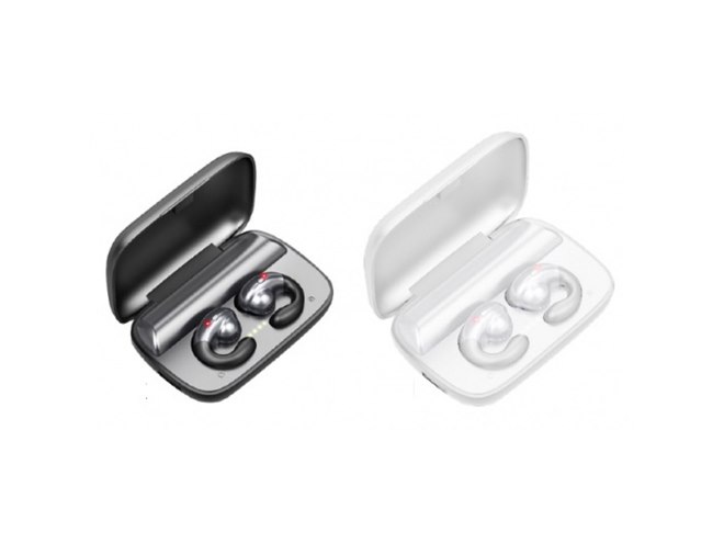 ドン・キホーテで「耳をふさがないワイヤレスイヤホン」3機種が順次