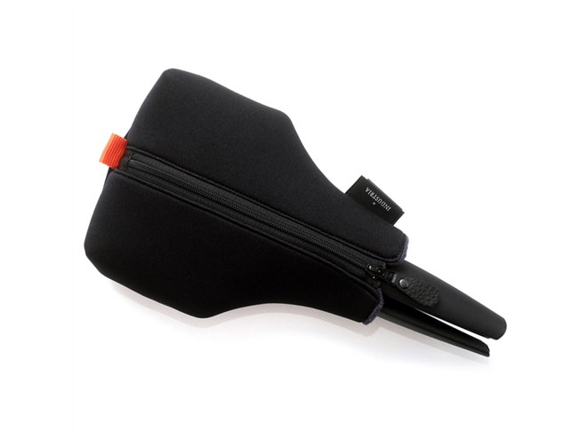 Sony VLOGCAM ZVE10 + シューティンググリップ/ケース付き シューティンググリップ付きで収納できる「VLOGCAM ZV-1」向けカメラ