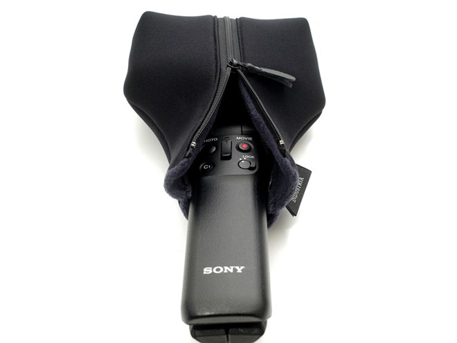 Sony VLOGCAM ZV-1 + シューティンググリップ + ケージ付 新品)SONY (ソニー) VLOGCAM ZV-1 II シューティンググリップ
