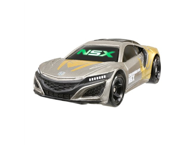 タカラトミー、「トミカ絆合体アースグランナー」実車コラボの3車が