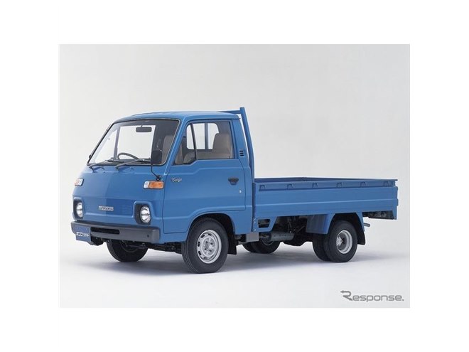 当時物 （株）三橋 マツダ ボンゴ トラック ブリキ 昭和レトロ 年代物 当時物 （株）三橋 マツダ ボンゴ トラック ブリキ 昭和レトロ