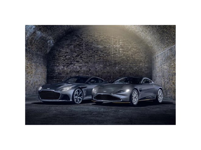 ギルバード　アストンマーチン　007　ジェームズ・ボンド ジェームズ・ボンドが愛した「007」 | M.AUTO astonmartin STAFF
