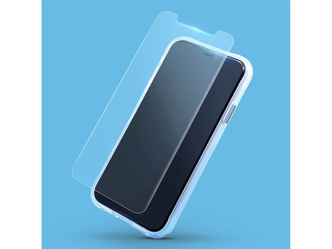 抗菌・耐衝撃ケース「TOUGH CLEAR PLUS」、第2世代「iPhone SE」対応