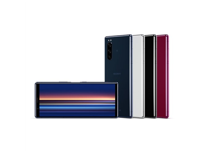 xperia 1ii 国内版SIMフリー じゃんぱら-SONY 国内版 【SIMフリー】 Xperia 1 II フロスト