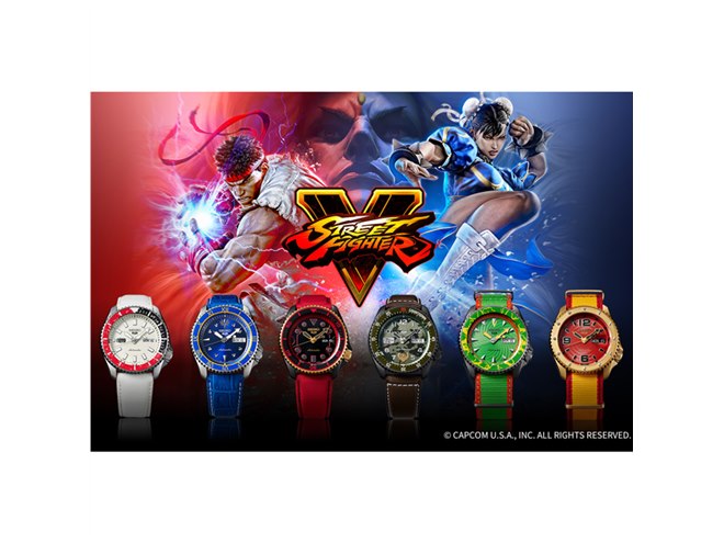 FIGHTERS×FAV SEIKO コラボウォッチ　ファイターズ　　時計 未使用級【セイコー×日本ハムファイターズ】 FAV限定腕時計 2024