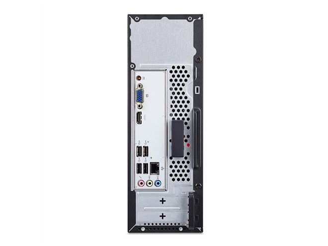 エイサー、「Celeron J4025」を搭載したスリムPC - 価格.com