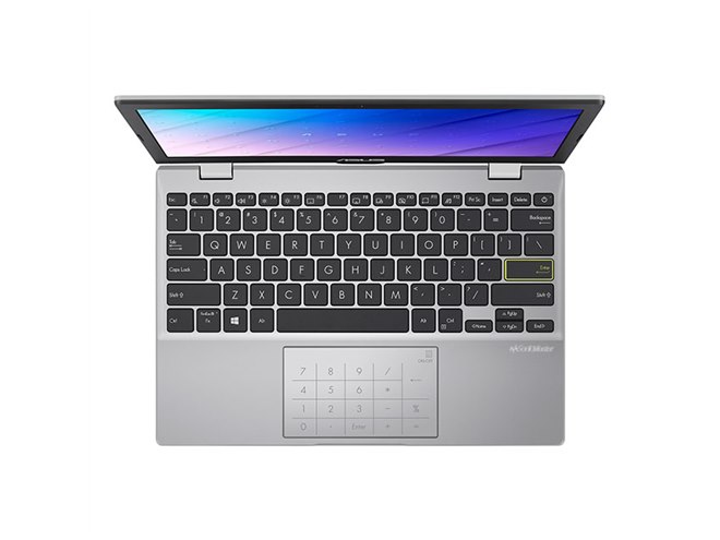 ASUS、3万円台で1.08kgの11.6型モバイルノートPC「E210MA」 - 価格.com