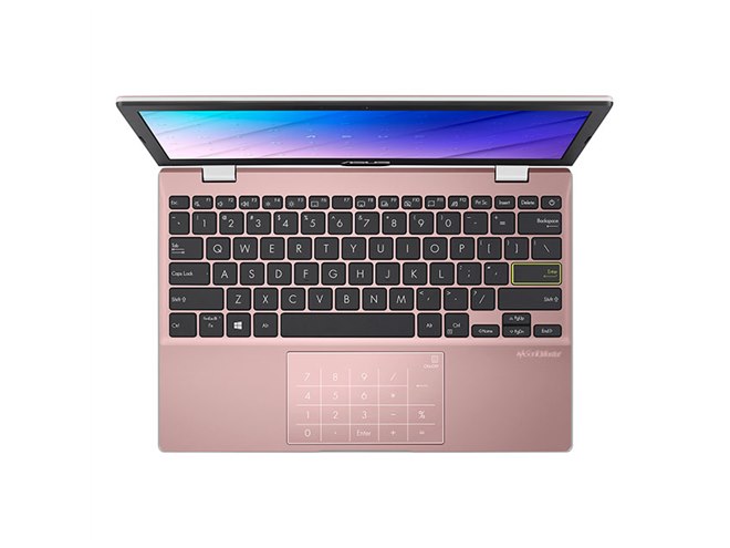 ASUS、3万円台で1.08kgの11.6型モバイルノートPC「E210MA」 - 価格.com