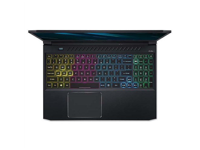 エイサー、240Hz液晶や「GeForce RTX 2070/2060」を搭載した「Predator