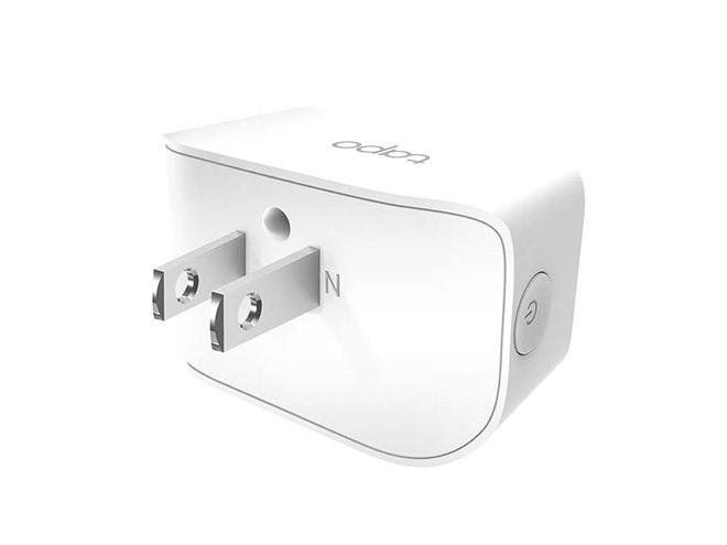 TP-Link、税別1,400円のミニスマートWi-Fiプラグ「Tapo P105」 - 価格.com