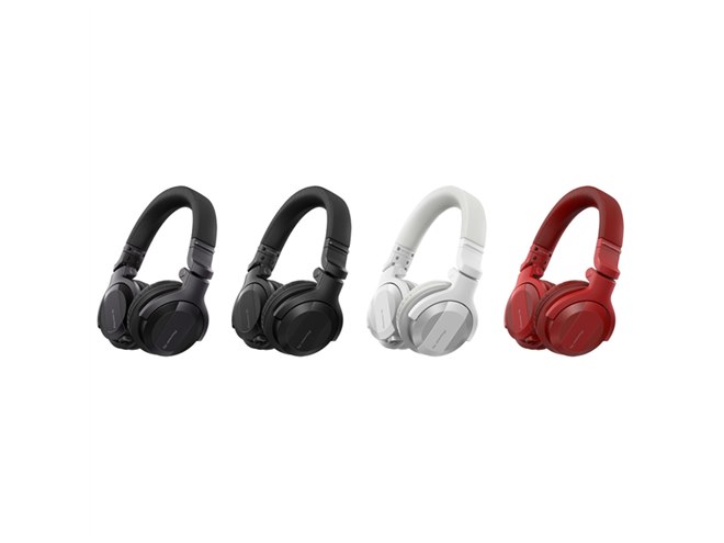 Pioneer DJ、プロシリーズのDNAを受け継いだDJヘッドホン2種 - 価格.com