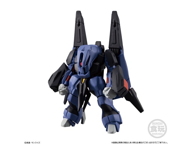 ガンダムコンバージ#Plus01 プラス FW 本日最終価格 FW GUNDAM CONVERGE ♯Plus01｜発売日：2021年1月25日｜バンダイ